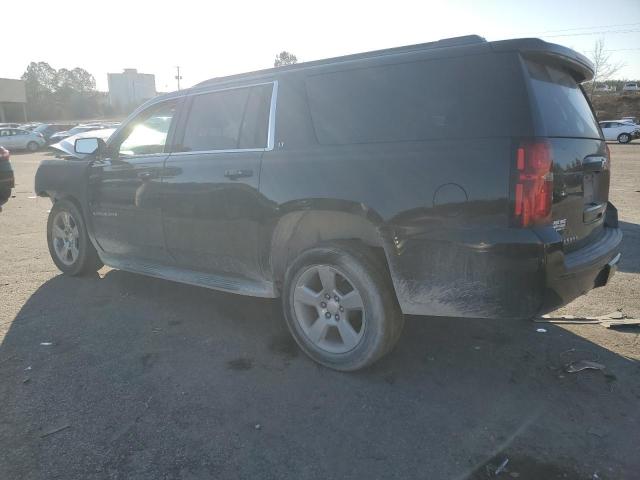 2016 CHEVROLET SUBURBAN K - 1GNSKHKC7GR462691