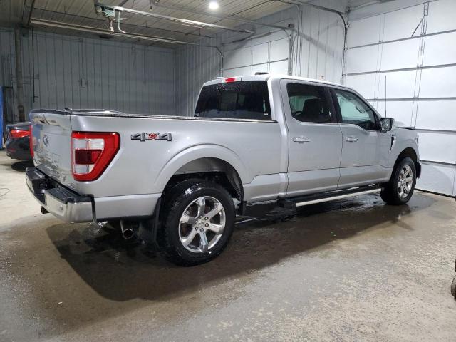 2023 FORD F150 SUPER - 1FTFW1E56PFA50444
