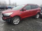 Lot #3052706729 2018 FORD ESCAPE SEL