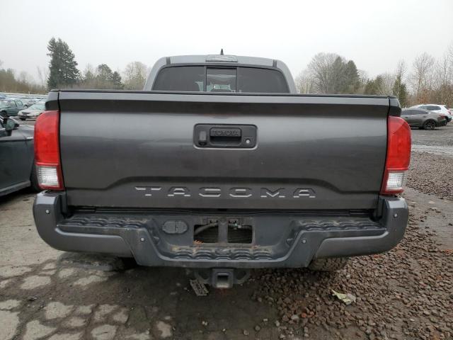 2016 TOYOTA TACOMA DOU - 3TMDZ5BN0GM006871