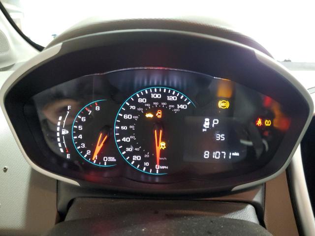 2017 CHEVROLET SONIC 1G1JG6SH9H4177469