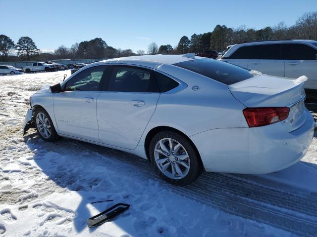 2019 CHEVROLET IMPALA LT - 2G11Z5S3XK9129184