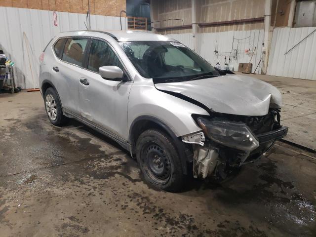 Vin: 5n1at2mv1gc781922, lot: 42243935, nissan rogue s 20164