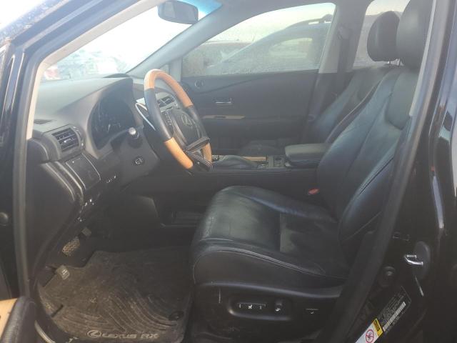 2015 LEXUS RX 450H 2T2BC1BAXFC007222