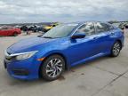 2017 HONDA CIVIC EX - 19XFC2F78HE044932