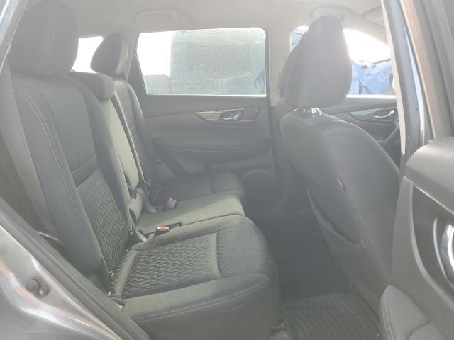 2020 NISSAN ROGUE S - KNMAT2MTXLP509522