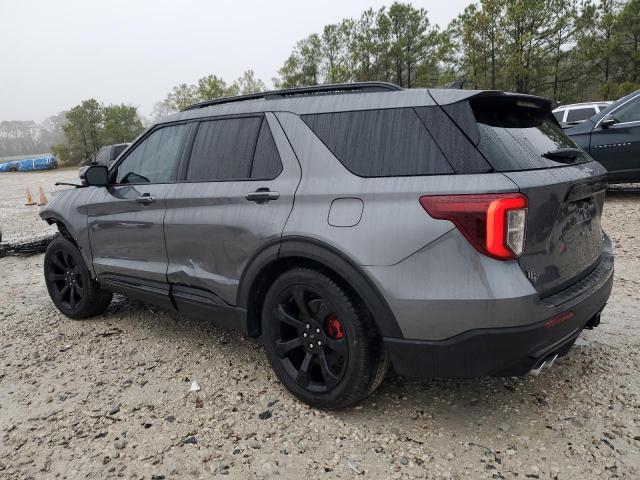 Vin: 1fm5k8gc1nga46798, lot: 43021535, ford explorer st 20222