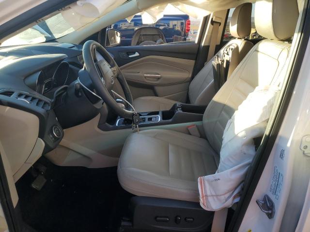 2018 FORD ESCAPE SEL - 1FMCU9HD3JUC07887