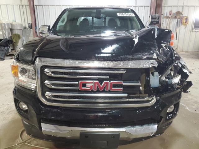 2016 GMC CANYON SLT 1GTG5DE39G1100516