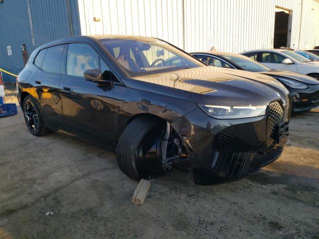 2025 BMW IX XDRIVE5 WB523CF09SCT60633