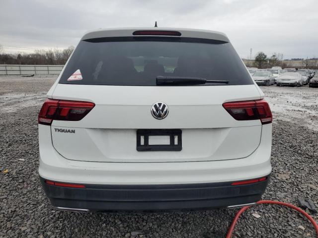 2020 VOLKSWAGEN TIGUAN S - 3VV1B7AX4LM037073