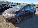 2015 HONDA FIT EX - 3HGGK5H86FM730356