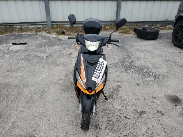 YNGF MOTORCYCLE 2022 two tone   LLPTGKBN4N1070316 photo #3