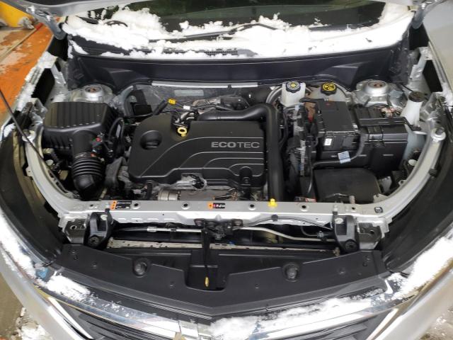 2022 CHEVROLET EQUINOX LT - 3GNAXKEV8NL118542