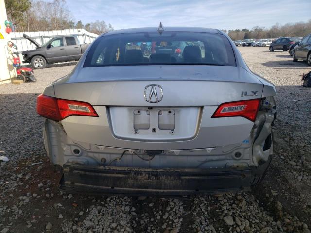2015 ACURA ILX 20 19VDE1F33FE001288