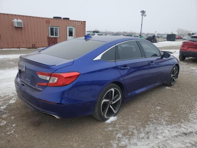 Vin: 1hgcv1f31ja025458, lot: 88942995, honda accord sport 20183