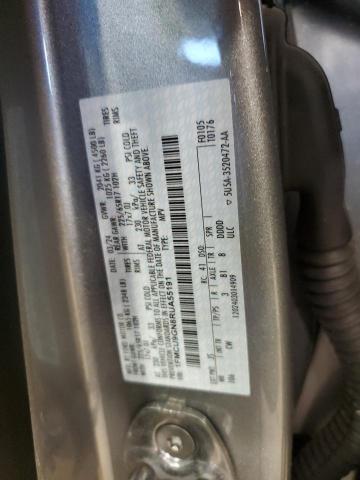 2024 FORD ESCAPE ACT - 1FMCU9GN8RUA55191