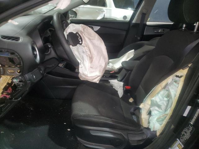 2024 KIA FORTE LX - 3KPF24ADXRE811872