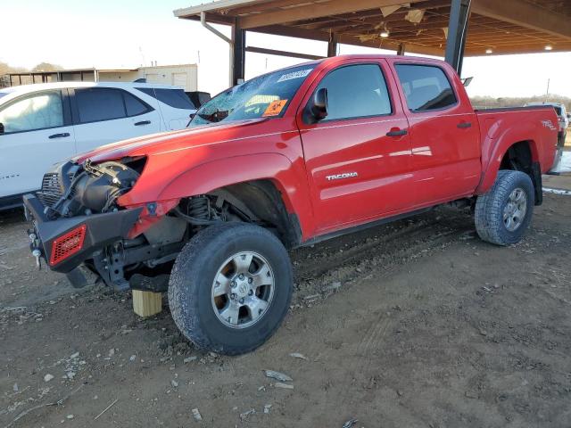 TOYOTA TACOMA DOU