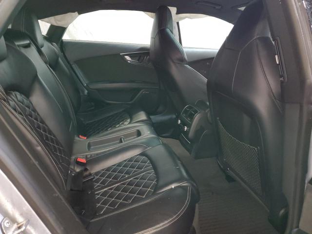 2017 AUDI S7 PREMIUM WAUWFAFC1HN026473