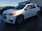 2018 CHEVROLET TRAVERSE P - 1GNEVJKW0JJ197236