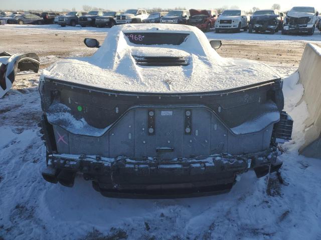 2024 CHEVROLET CORVETTE S 1G1YC3D4XR5127548