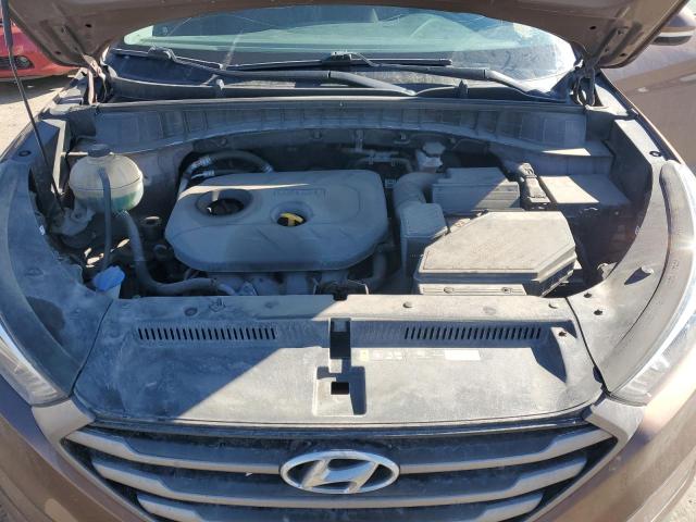 2016 HYUNDAI TUCSON LIM KM8J33A4XGU168807