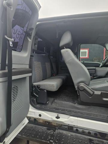 2018 FORD F650 SUPER 1FDWX6DC8JDF00281
