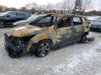 2017 HONDA CR-V EX - 5J6RW2H59HL028613