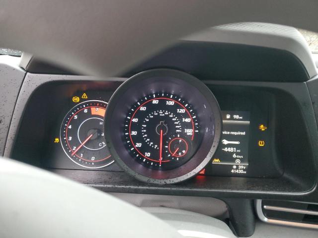 2023 HYUNDAI ELANTRA SE - KMHLL4AG8PU562900