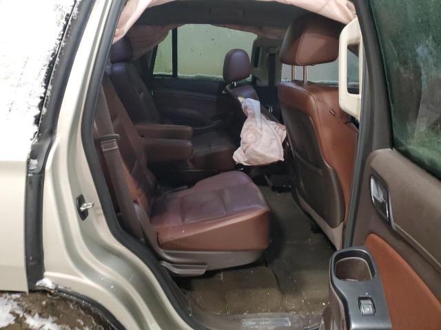 2015 CHEVROLET TAHOE K150 - 1GNSKCKC8FR140126
