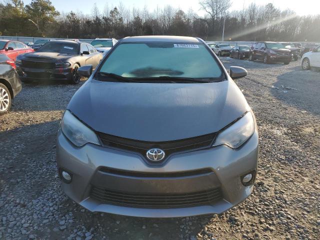 2016 TOYOTA COROLLA L - 2T1BURHE8GC728702