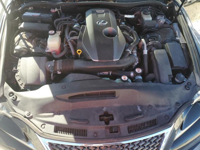 2016 LEXUS IS 200T JTHBA1D23G5031343