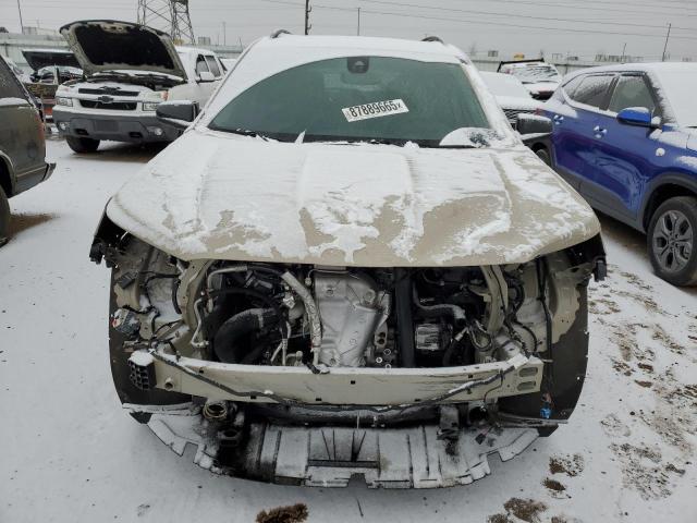 2022 GMC TERRAIN AT 3GKALYEV8NL301533