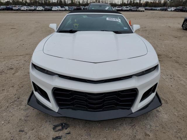 2015 CHEVROLET CAMARO LT - 2G1FD3D38F9103565