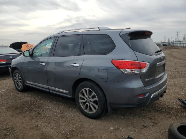 Vin: 5n1ar2mm3fc625739, lot: 42484335, nissan pathfinder s 20152
