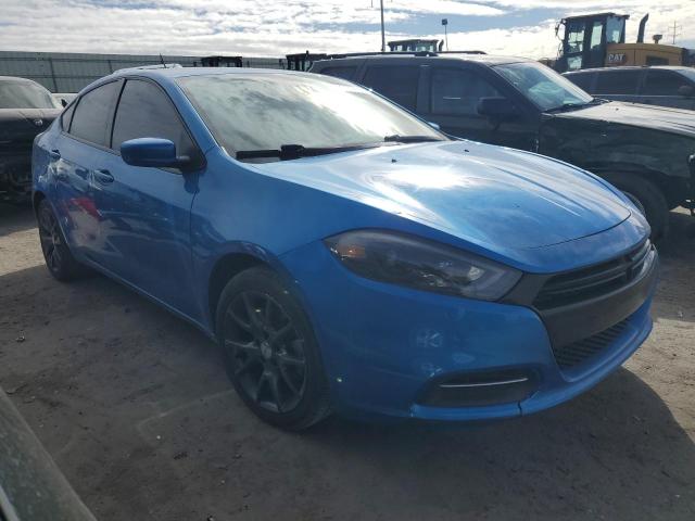 2016 DODGE DART SE - 1C3CDFAAXGD606733