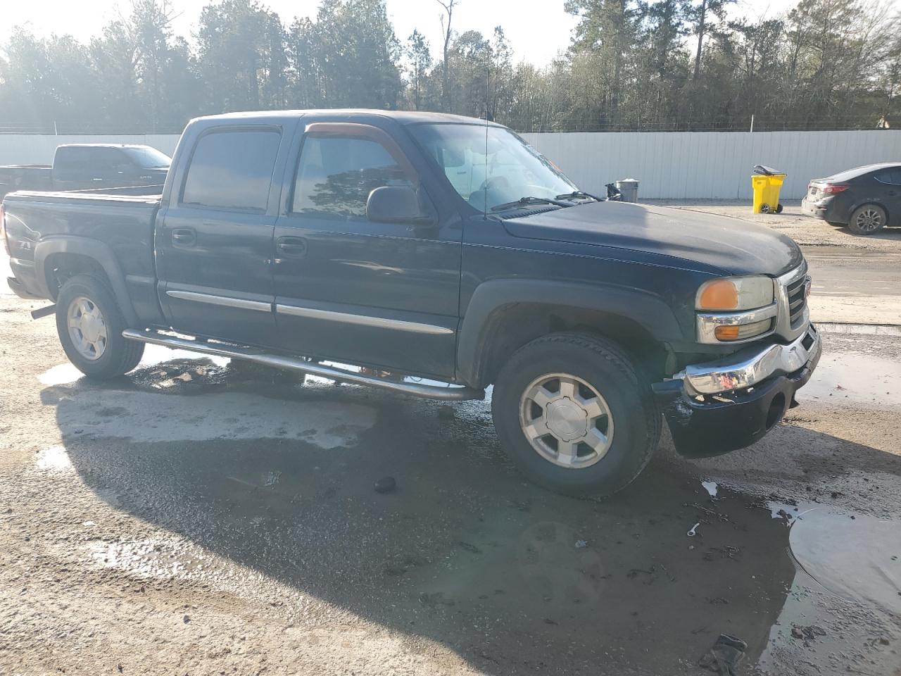 Lot #3052517175 2006 GMC NEW SIERRA