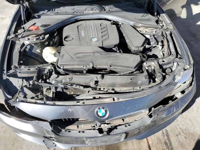 2015 BMW 328 D - WBA3D3C5XFK157975