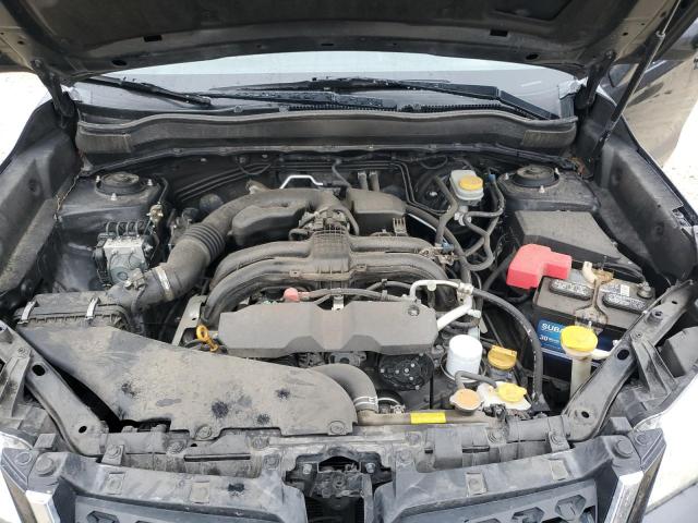 2015 SUBARU FORESTER 2 - JF2SJADC9FH405124