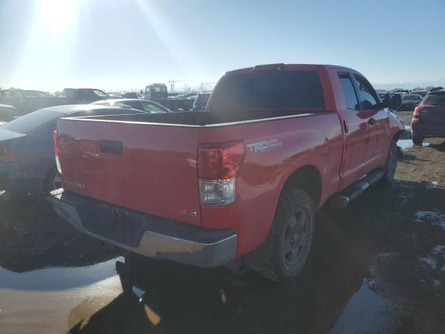 Vin: 5tfum5f10ax006635, lot: 43002965, toyota tundra double cab sr5 20103