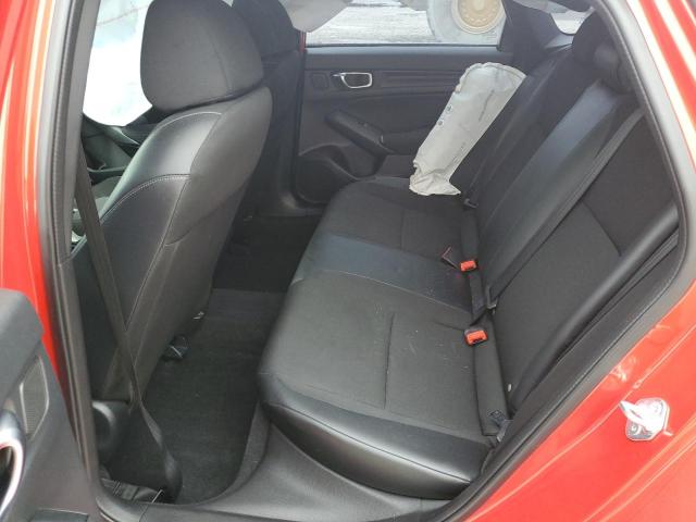 2022 HONDA CIVIC SPOR 2HGFE2F56NH597993
