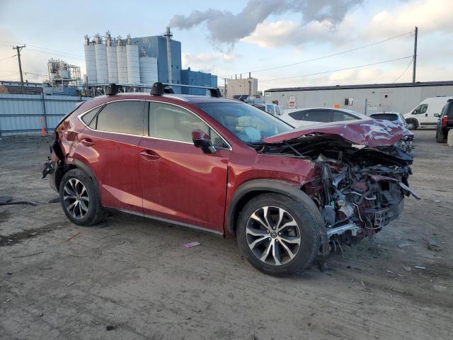 Vin: jtjbarbz0g2048230, lot: 89022305, lexus nx 200t base 20164