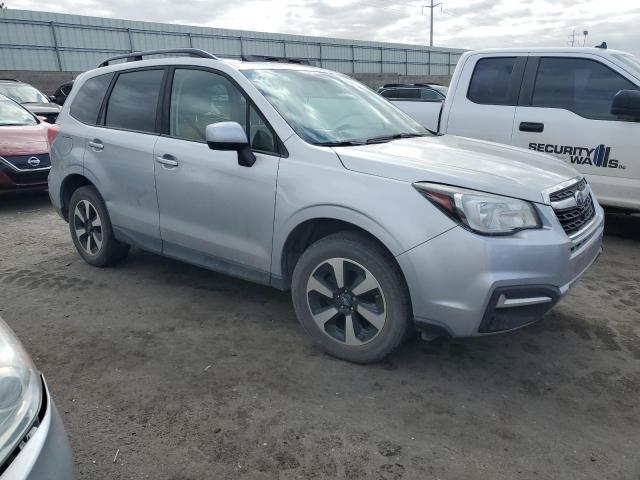 2018 SUBARU FORESTER 2 - JF2SJADC9JH521321