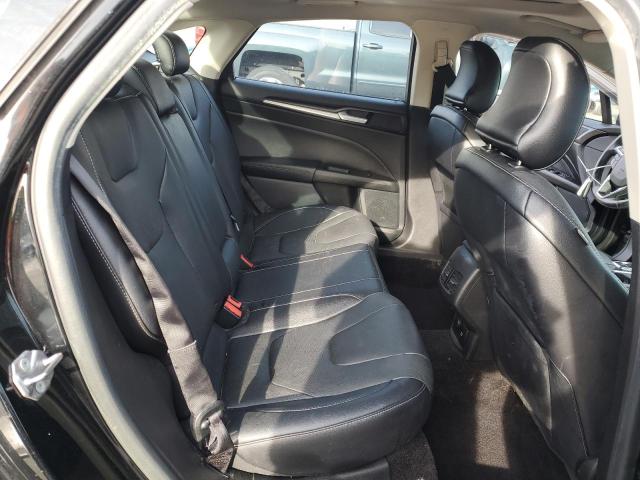 2017 FORD FUSION TIT - 3FA6P0K91HR121705