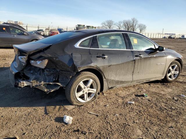 Vin: 1g1zb5st3kf226810, lot: 42757795, chevrolet malibu ls 20193
