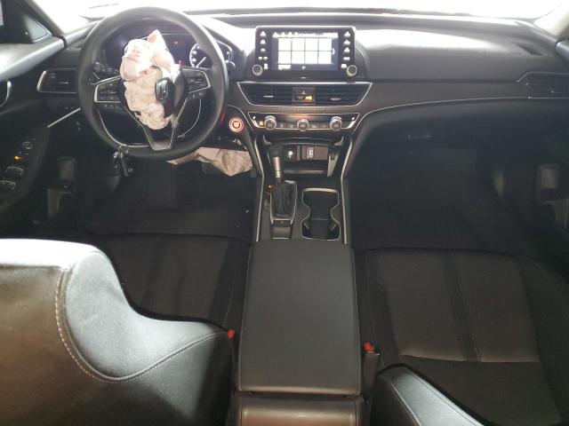 2020 HONDA ACCORD EX - 1HGCV1F49LA015921