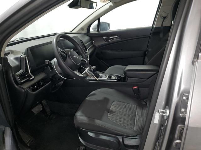 2023 KIA SPORTAGE L KNDPU3AF1P7150093