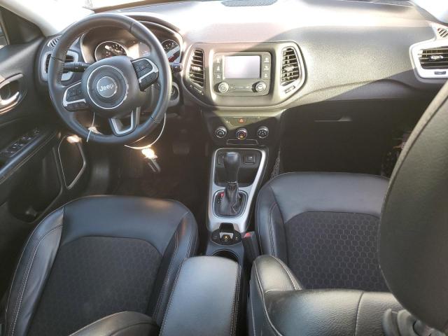 2018 JEEP COMPASS LA - 3C4NJCBB3JT165726