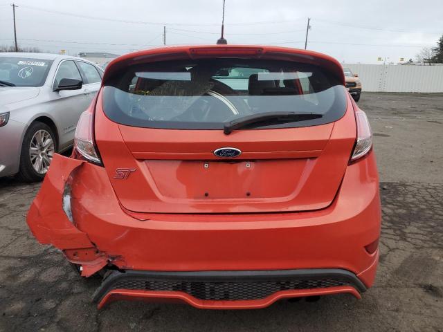 2016 FORD FIESTA ST - 3FADP4GX1GM136254